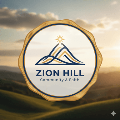 Zion Hill  Logo